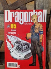 Dragonball dragon ball usato  Milano