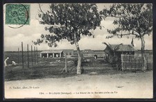 Old postcard louis d'occasion  Expédié en Belgium
