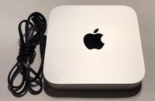 Windows 11 Pro 120gb SSD 8Gb RAM. 2012 Mac Mini i5-3210M 2.5Ghz A1347, usado comprar usado  Enviando para Brazil