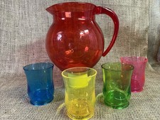 Kool aid pitcher for sale  New Plymouth