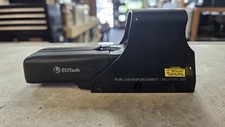 Eotech firearm scope for sale  Oakwood