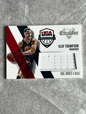 Klay thompson 2014 gebraucht kaufen  Düsseldorf