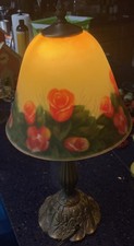 Vintage reverse painted for sale  Lenexa