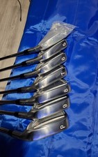 Vega vdc irons. for sale  GLASGOW