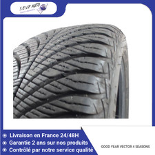 Pneu good year d'occasion Pneu good year d'occasion  Saint-Quentin