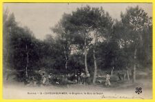 Old postcard cayeux d'occasion  Expédié en Belgium
