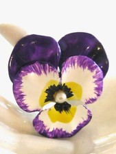 Vibrant vintage flower for sale  USA