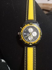 Orologio sector limits usato  Arezzo