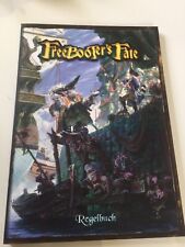 Freebooters fate tabletop gebraucht kaufen  Moers