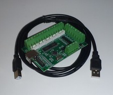 Cnc usb controller gebraucht kaufen  Ganderkesee