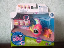 Littlest petshop trotteur d'occasion  La Chapelle-en-Vercors