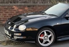 Toyota celica st205 for sale  WIRRAL