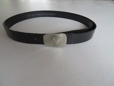 Ceinture cuir armani d'occasion  Marseille VIII