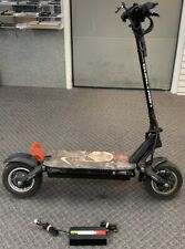 Dualtron scooter thunder for sale  Galesburg