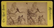 C.1860s creepy taxidermy for sale  Halethorpe