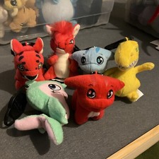 Neopets 2004 mcdonald for sale  Spokane
