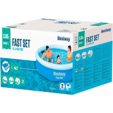 Bestway 57458 set usato  Villarbasse