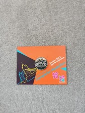 London olympic 50p for sale  YORK