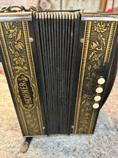 Hohner wiener modell gebraucht kaufen  Limburg a. d. Lahn
