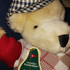Cornelius vanderbear puttering for sale  Algonac