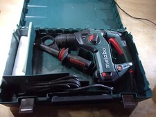 Metabo combination hammer for sale  Indianapolis
