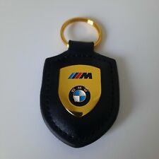 Portachiavi bmw pelle usato  San Daniele del Friuli