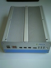 Nexcom nise 3500m gebraucht kaufen  Wassenberg