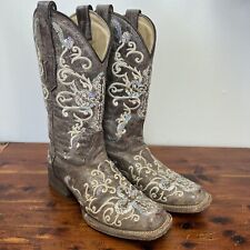 Corral sequin cowgirl for sale  Mora