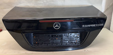 Mercedes w203 limousine gebraucht kaufen  Osnabrück