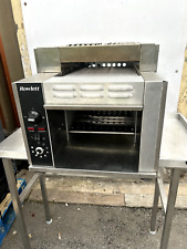 Used rowlett rutland for sale  NEWPORT