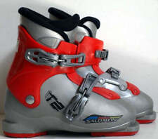Salomon performa grey d'occasion  France