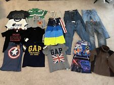 Lot boys clothes for sale  Owings Mills