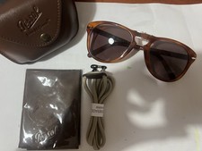 Persol steve queen usato  Catanzaro