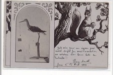 Giens maquette naturalisme d'occasion  France
