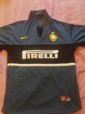Maglia inter baggio usato  Corsico