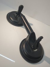 Dual suction cup for sale  Webster