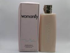 Thierry mugler womanity for sale  LEICESTER