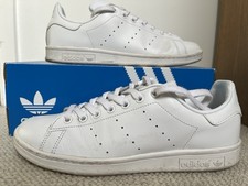 Adidas originals stan for sale  BRADFORD-ON-AVON