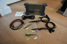 Hantek 6022be usb gebraucht kaufen  Br'haven-Weddewarden
