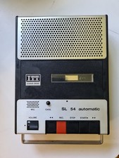 Itt kassettenrecorder sl54 gebraucht kaufen Itt kassettenrecorder sl54 gebraucht kaufen  Stuttgart