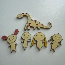 Takashi murakami roppongi for sale  LEWES