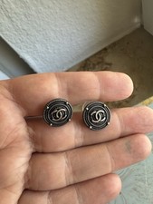 Chanel hrstecker gebraucht kaufen  Dresden