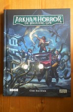 Arkham horror the gebraucht kaufen  Schönkirchen