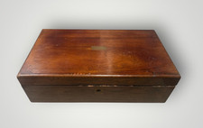 Antique writing traveling for sale  Ingram