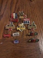 Lot vintage budweiser for sale  Milwaukee