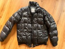 Moncler jacke herren gebraucht kaufen  Sömmerda