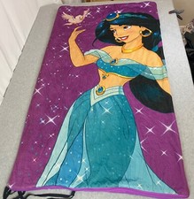 Disney aladdin princess for sale  Melissa