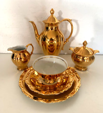 Teeservice kaffee set gebraucht kaufen  Wadgassen