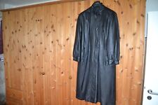 Schwarzer damen leder gebraucht kaufen  Grevenbroich