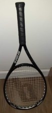 Prince silver tennis for sale  Bridgeton